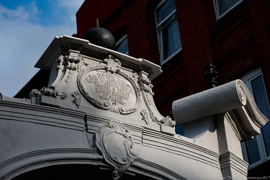 Фото: Виталий Невар / Новый Калининград