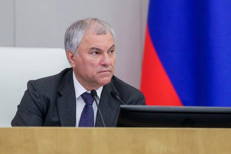 Володин: никто не собирается повышать пенсионный возраст в России