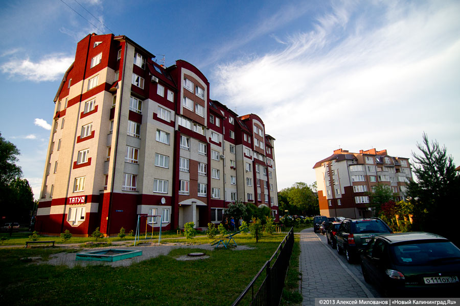 В Минюсте уточнили, в каких случаях россиян можно лишать единственного жилья