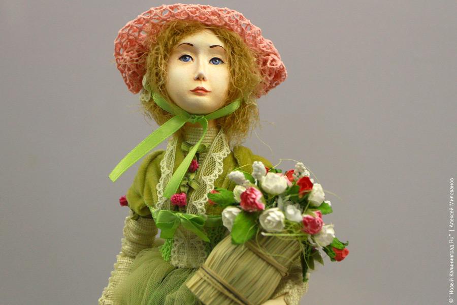 "На улице волшебных фонарей": фоторепортаж "Нового Калининграда.Ru"