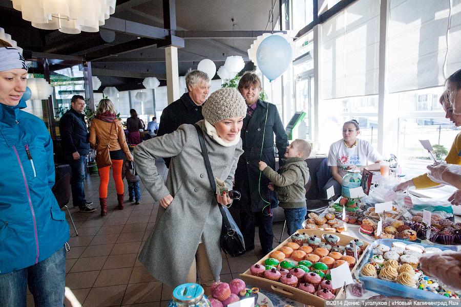 Фото — Денис Туголуков, «Новый Калининград.Ru» 