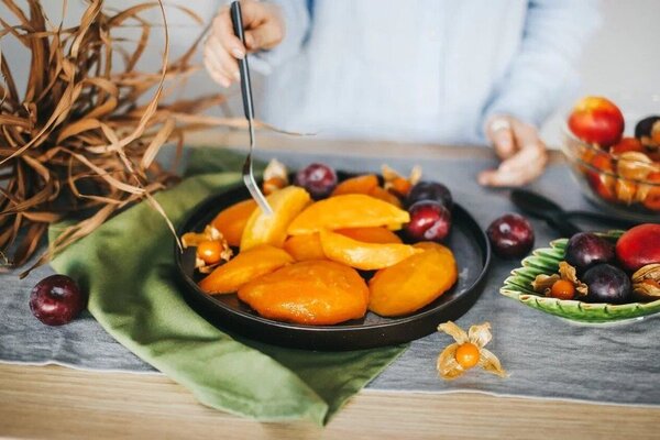 Fresh Import продлевает лето в Калининграде 