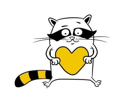 «Билайн» вручает подарки любящим сердцам