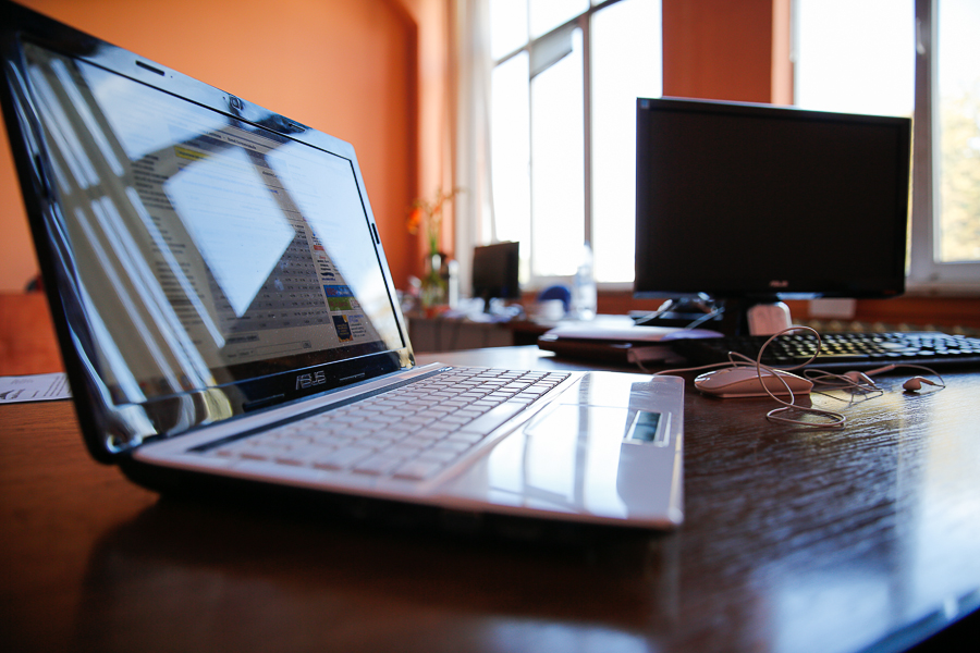 В России в разы вырос спрос на пиратский Windows