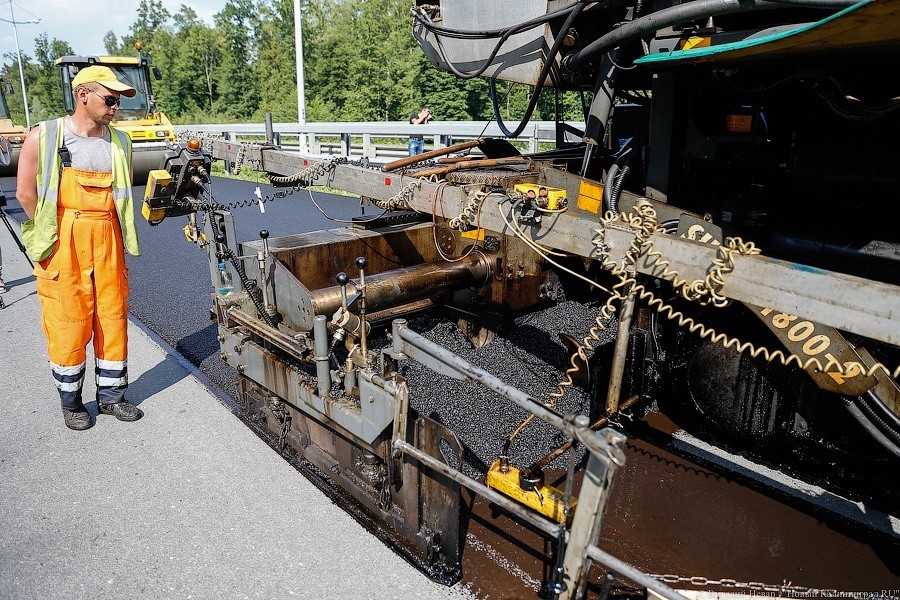 «Не видим возможности»: строительство дороги от Сельмы до Чкаловска остановлено