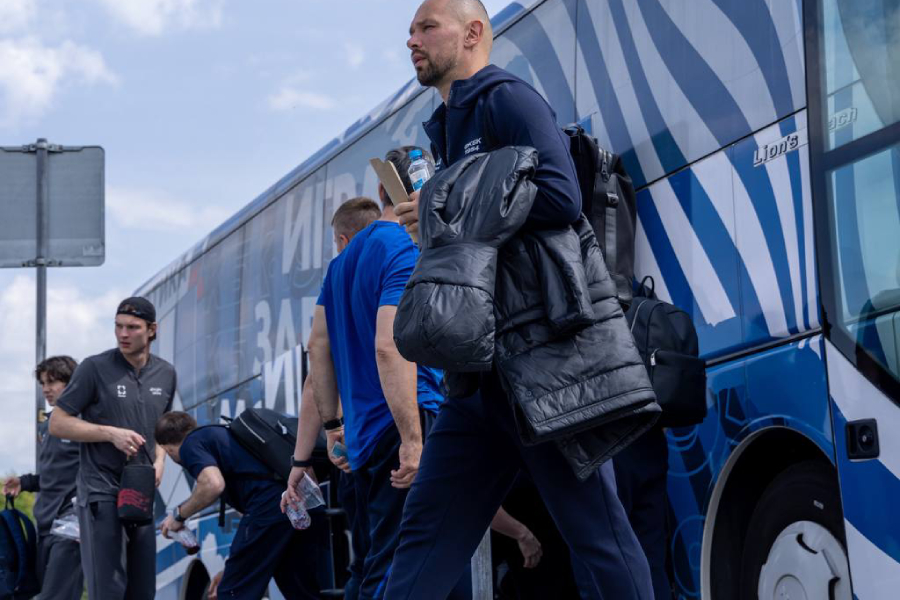 «Балтика» сыграет с «Уралом» на выезде 6 мая