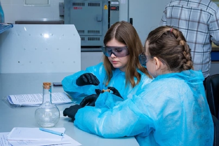 Центр развития современных компетенций детей БФУ им. И. Канта