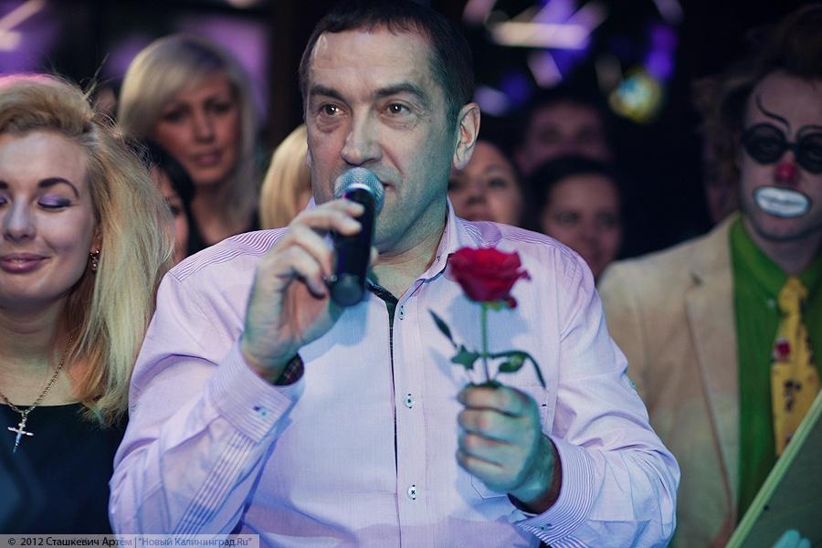 «10 лет на орбите»: фоторепортаж с дня рождения клуба «Планета» 