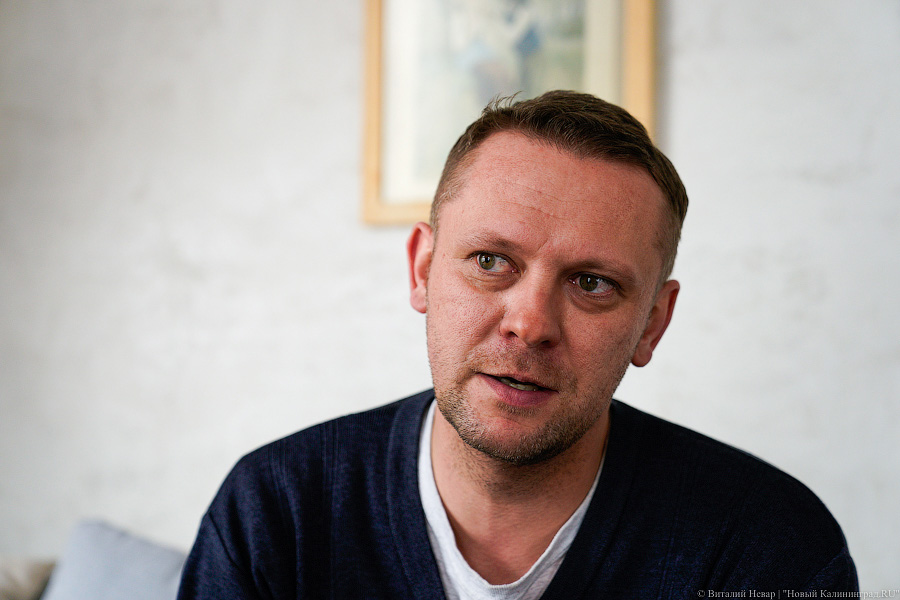 Учитель из якутского улуса снимает кино и побеждает на «Кинотавре». Мы с ним поговорили