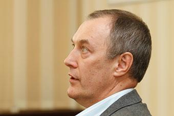 Депутат Лопата вступился за владельца обрушившегося здания у зоопарка