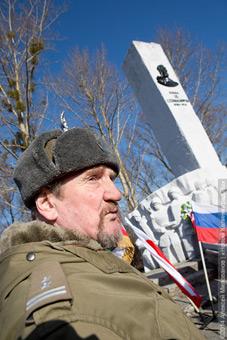 Глава МИД Польши выступил за снос памятника генералу Черняховскому в Пененжно