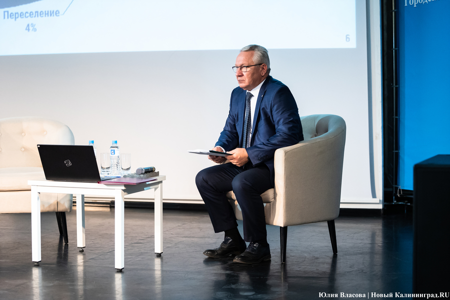 «Я знаю про боль»: Дятлова и Аминов отчитались о работе за 2023 год (фото)