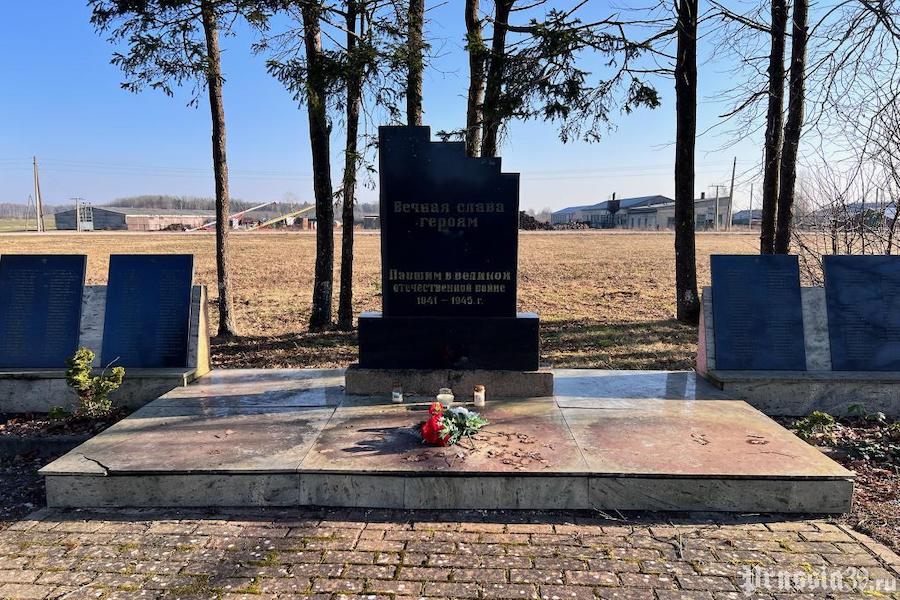 Создатель электронной книги памяти: потомки погибших бойцов нам пишут из США, ЕС, Израиля