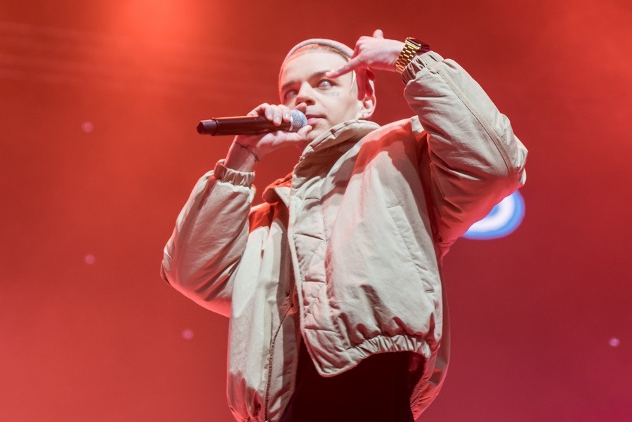 Минобразования просит проинформировать родителей о деструктивности песен Элджея