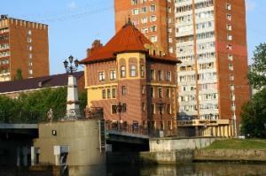 ГК «Модуль-Стройград»: добро пожаловать в новый центральный офис!