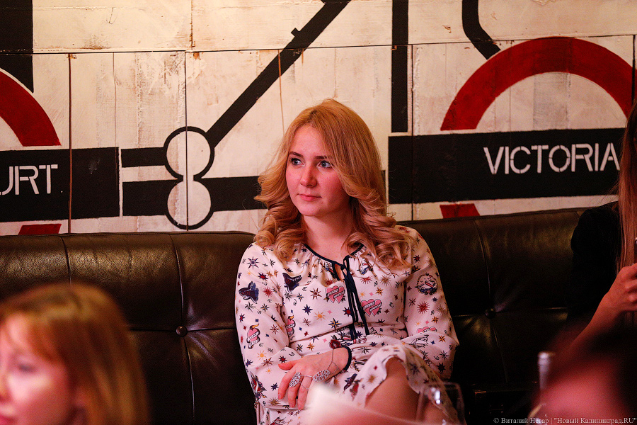 Хард-боп со 133 улицы: нью-йоркский саксофонист Билл Сакстон в Калининграде