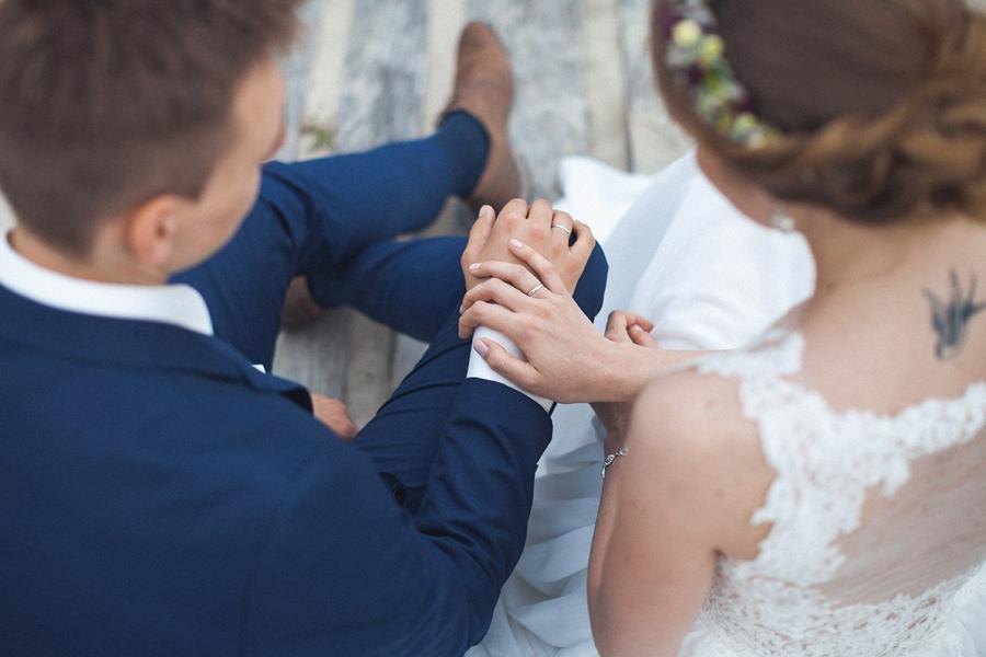 В новом году услуги загсов подорожают