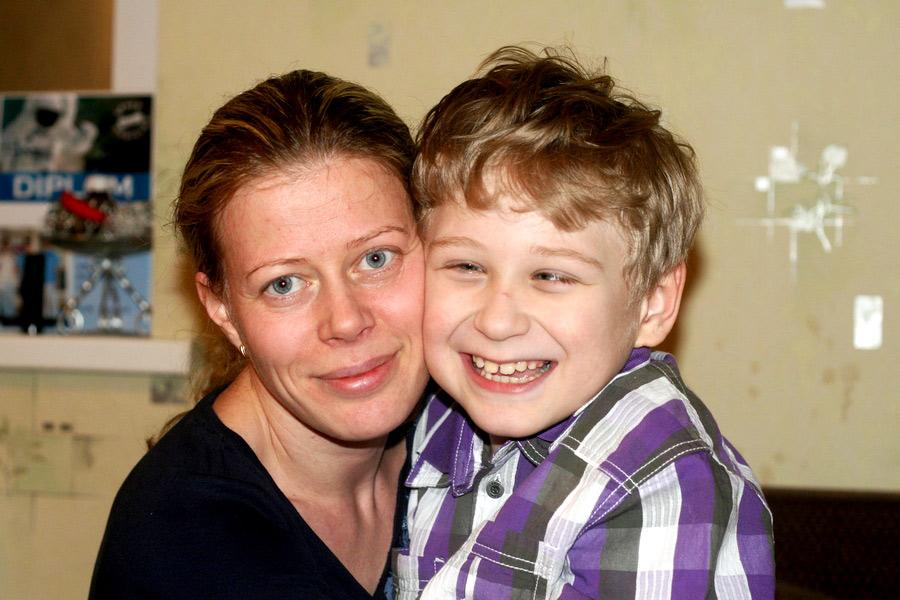 Степану Савкину нужна ваша помощь!