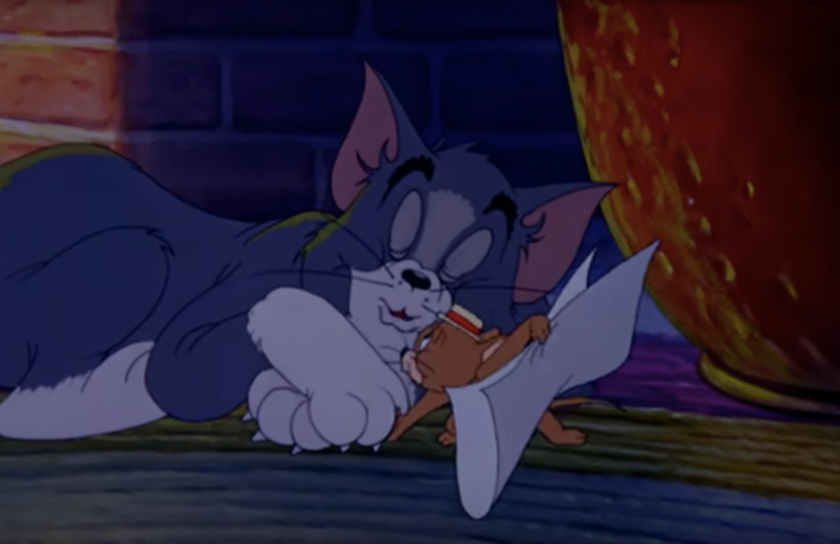 На жителя области завели дело о демонстрации свастики из-за репоста мультфильма