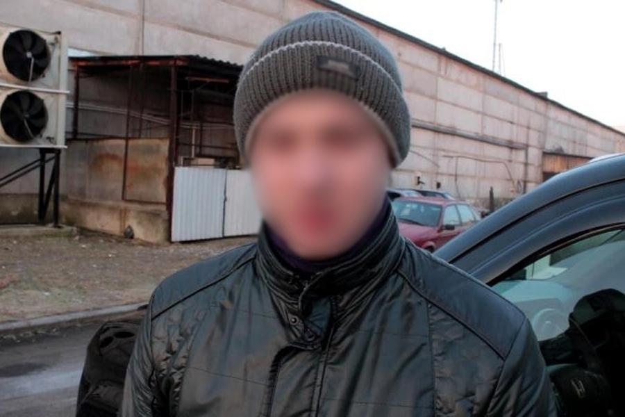 На водителя, насмерть сбившего женщину и покалечившего ее сына, заведено дело (фото)