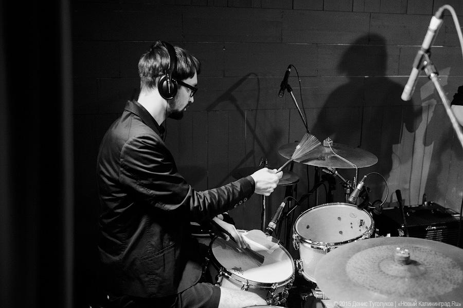 Харьковчане «Pur:Pur»: «Музыка Западной Украины отличается от восточной»