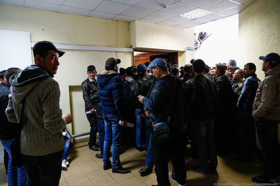 В ООН назвали самые привлекательные для потенциальных мигрантов страны