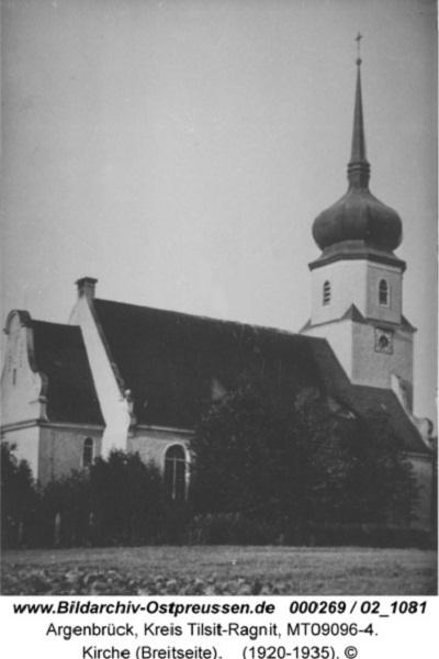 Заходите, открыто: кирху в Новоколхозном планируют сделать частью женского монастыря РПЦ