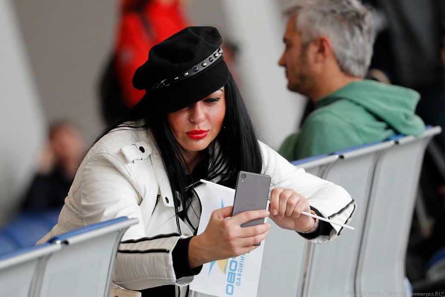 «До любой точки планеты»: аэропорт «Храброво» открылся после реконструкции