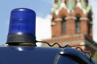 Депутаты предложили арестовывать водителей за незаконное использование мигалок