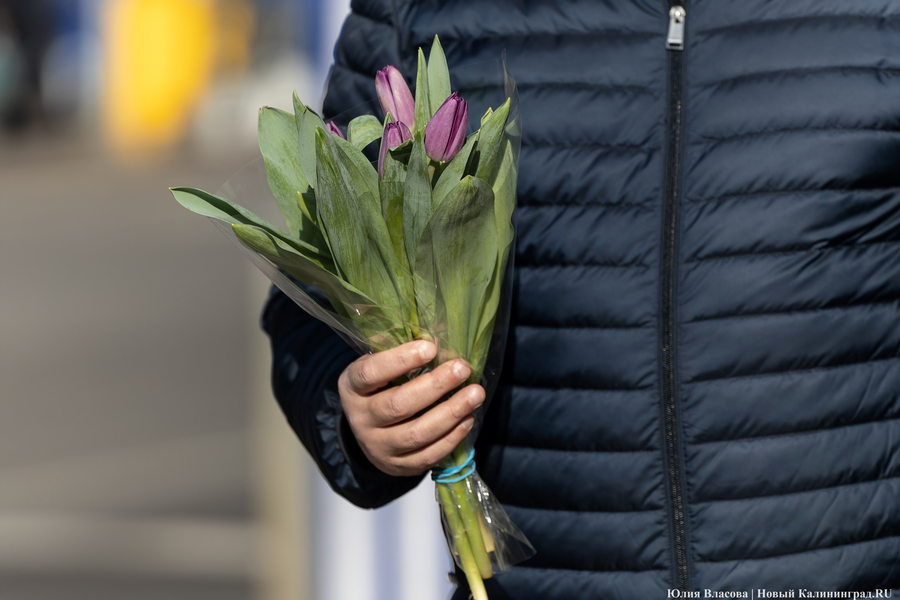 Аномальные температуры для марта: погода в Калининградской области на неделю 