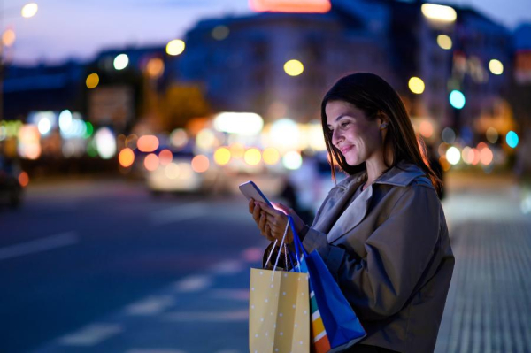 Т2 предоставляет безлимитный трафик на популярные маркетплейсы 