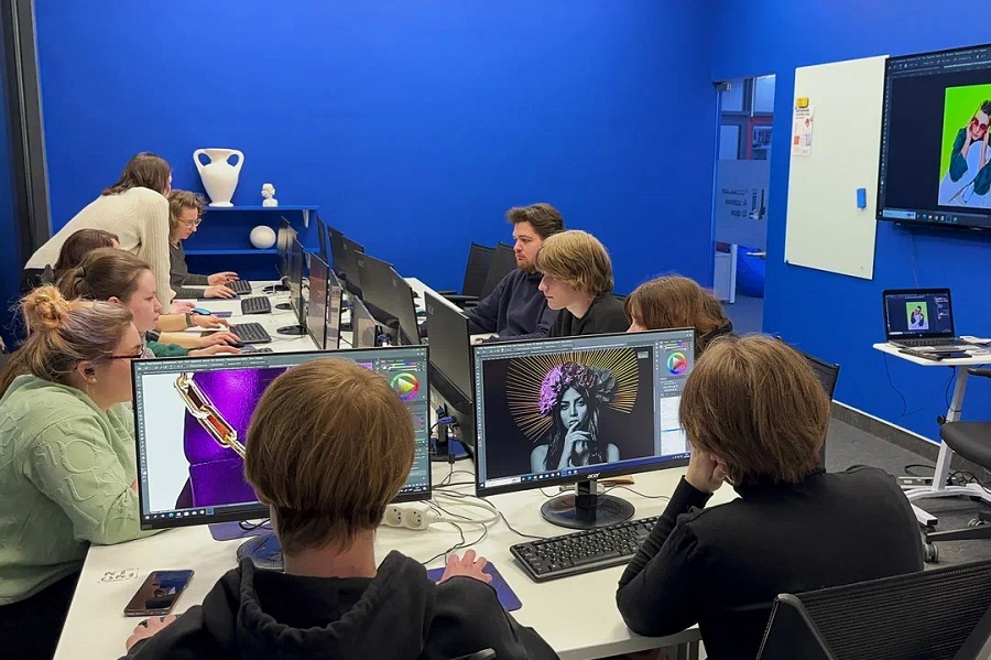 Российская Академия Цифра