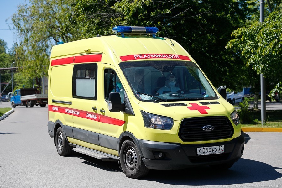 В Калининградской области зарегистрировано 36 новых случаев коронавируса