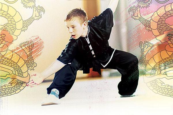 Приглашаем на фестиваль ушу 16 мая