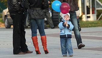 Для обеспечения многодетных семей землей в Калининграде нужно найти 70 гектаров