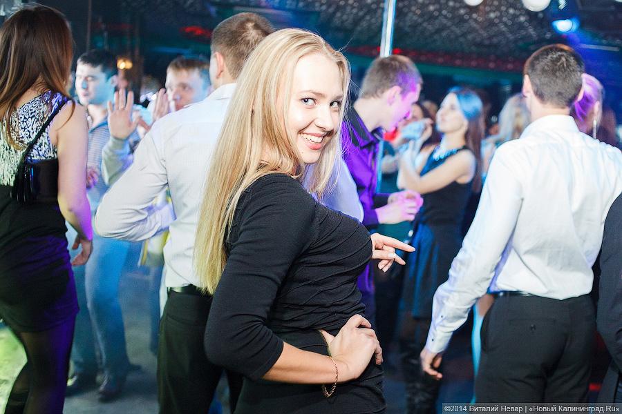 Бриллианты навсегда:«Diamond Soul Factory» выступили в «Платинуме»