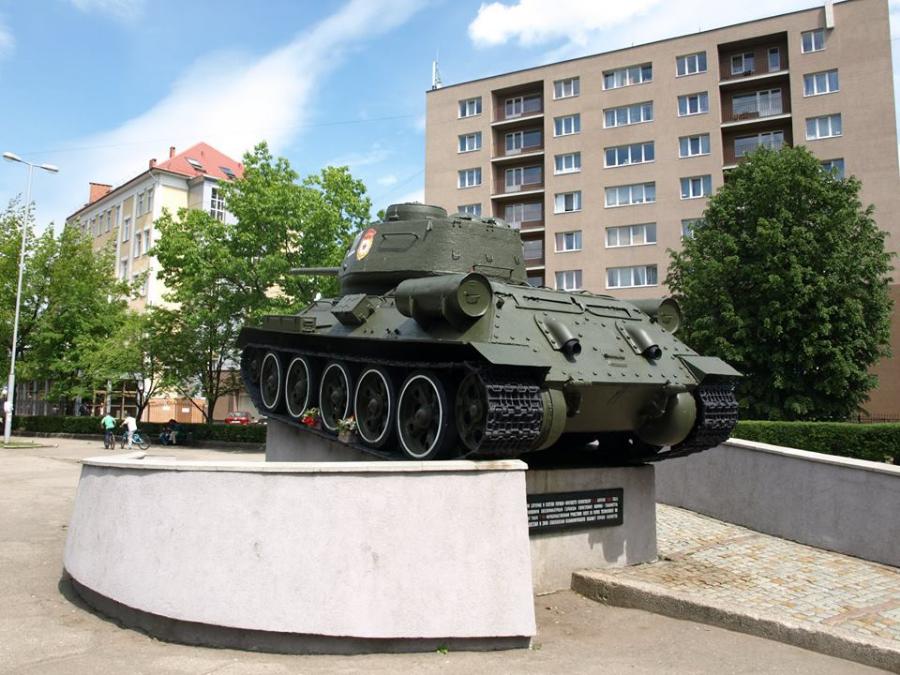 Фото администрации Калининграда 