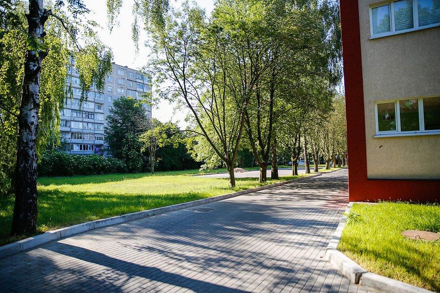 Многоэтажка вместо детей: история детского сада в Малом переулке Калининграда