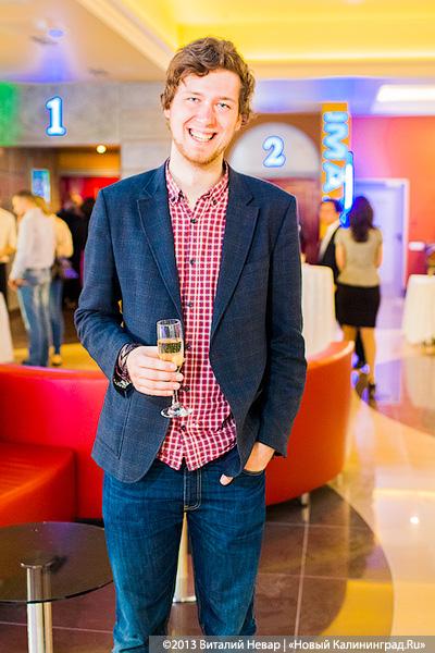 Вице-президент корпорации IMAX: русские любят семейное 3D и фэнтези