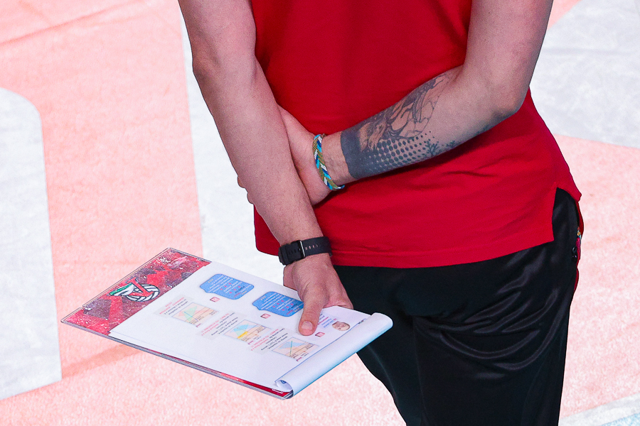 В 2023 году в Калининграде спрос на услуги мастеров тату и пирсинга вырос в 1,7 раза