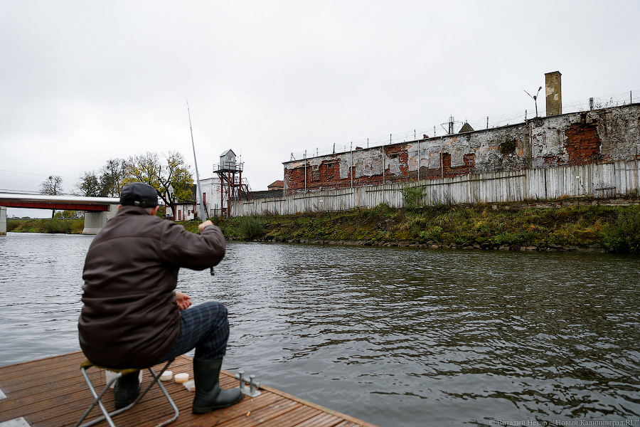 Все в будущем: как в Гвардейском районе СМИ развитием туризма очаровывали