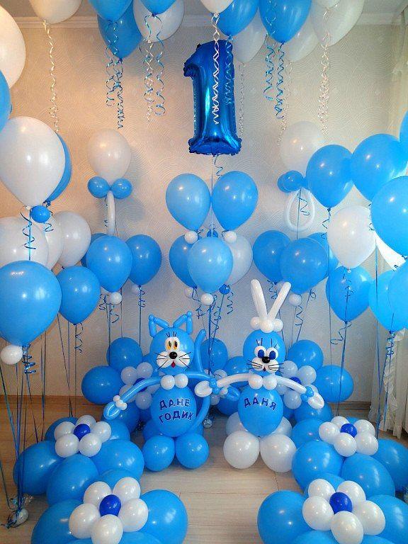 «Желтый смайл39»: детский праздник — это только положительные эмоции!