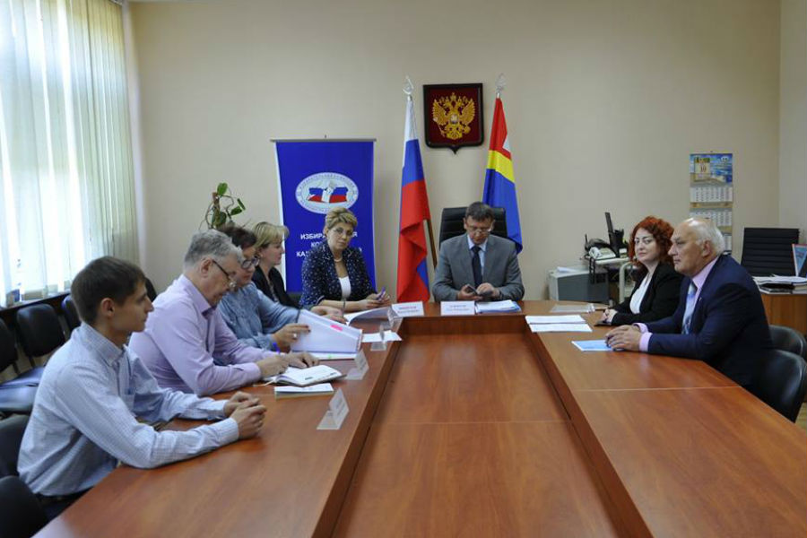 «Зеленые» выдвинули на пост губернатора Калининградской области Екатерину Тимофееву