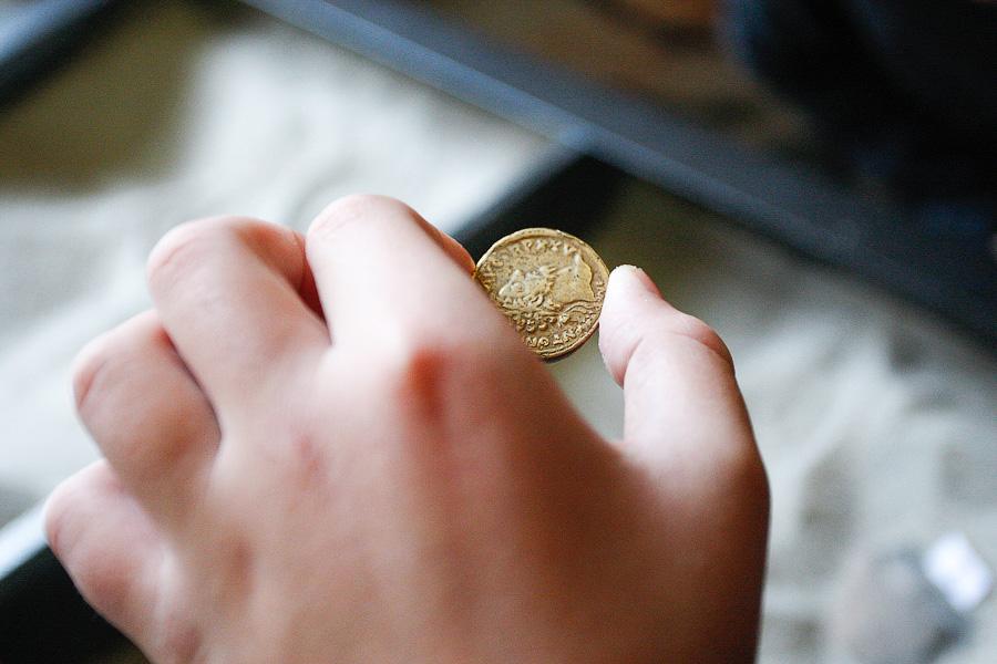 Дети и древности: в историко-художественном музее прошли занятия по археологии