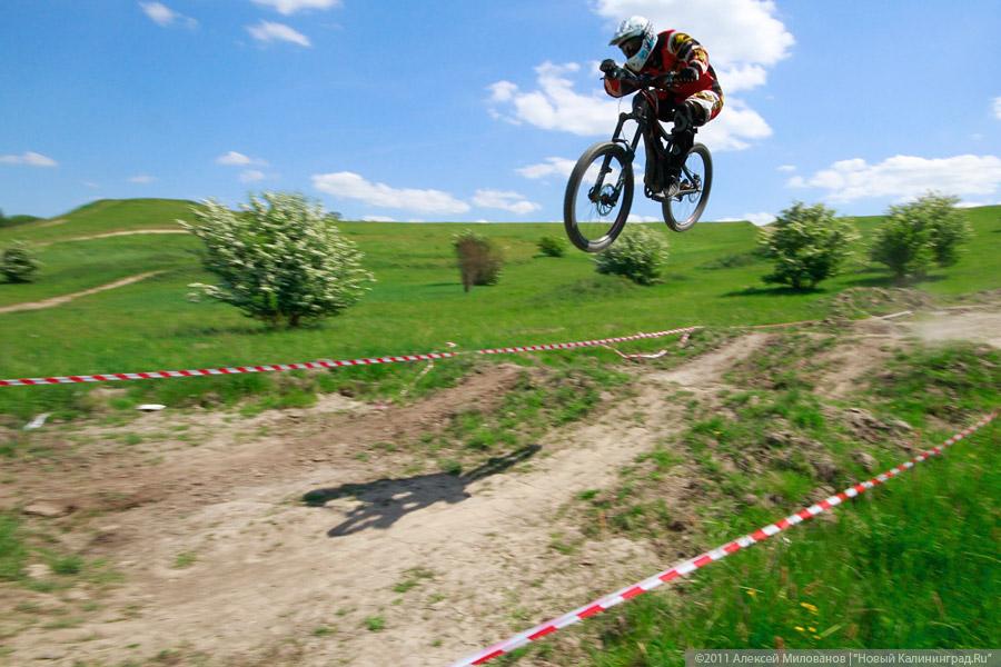 «Прилечь на “трех сиськах”»: фоторепортаж «Нового Калининграда.Ru»