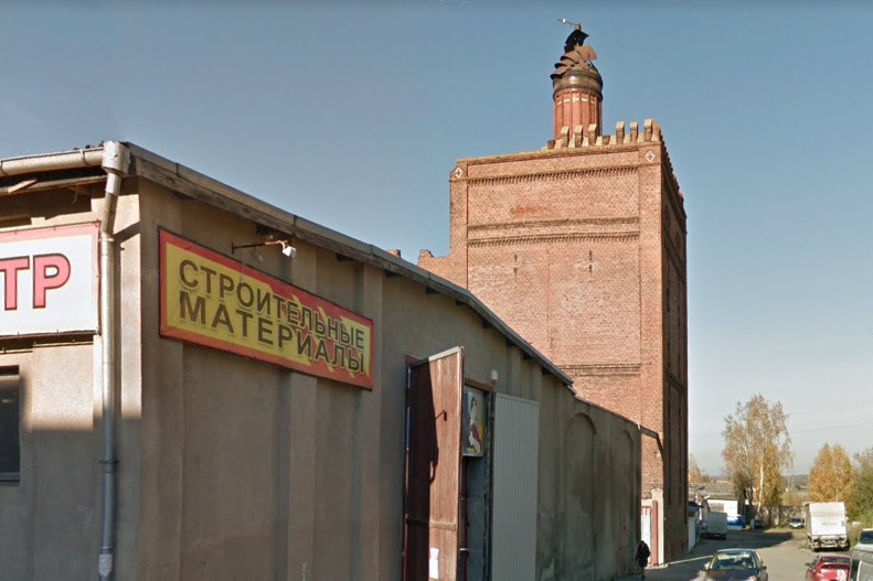 «Совсем необычно»: владелец решил отказаться от немецкого здания пивоварни в Советске