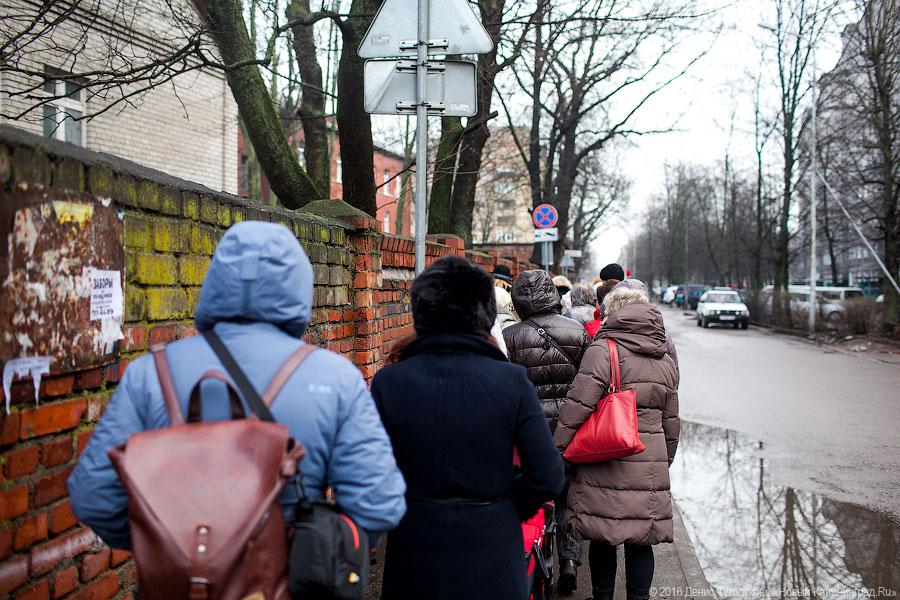 Кёнигсберг в Калининграде: как проходят «народные» экскурсии по улицам города