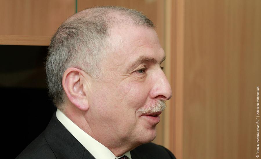 "Медведев, прием?": фоторепортаж "Нового Калининграда.Ru"