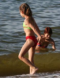 Пять летних детских лагерей региона не будут работать в 2012 году