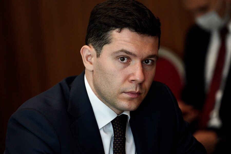Алиханов об ограничении транзита через Литву: «Вопрос продолжает оставаться нерешенным»